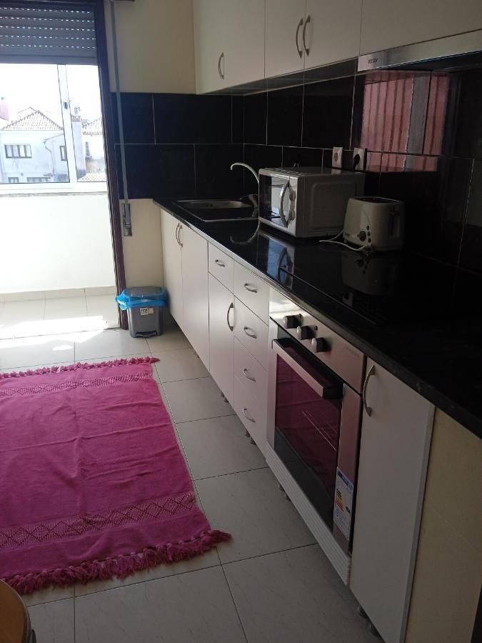 Apartamento VI-ANA Viana do Castelo Exterior foto